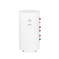 Водонагреватель косвенного нагрева «ТеплоРУС» 100